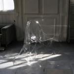 The Ghost of a Chair- El misterioso Sillon Fantasma