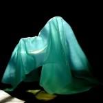 The Ghost of a Chair- El misterioso Sillon Fantasma
