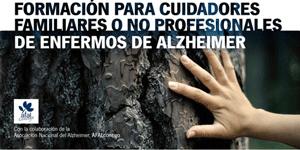 Lanzan una website para ayudar a convivir con la Enfermedad de Alzheimer