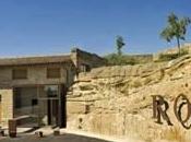Hacer enoturismo Bodegas Roda Rioja Alta