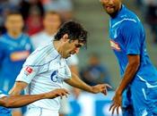 Hoffenheim Mainz, colíderes