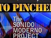 Coto Pincheira Sonido Moderno Project