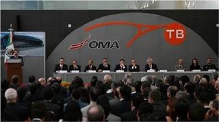 Moderna infraestructura aeroportuaria aporta al país más y mejor conectividad: JFMH