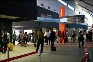 Moderna infraestructura aeroportuaria aporta al país más y mejor conectividad: JFMH