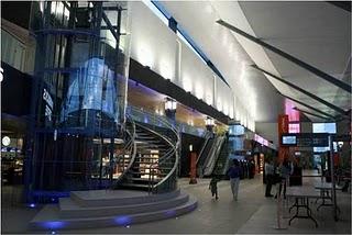 Moderna infraestructura aeroportuaria aporta al país más y mejor conectividad: JFMH