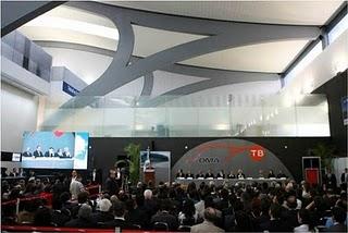 Moderna infraestructura aeroportuaria aporta al país más y mejor conectividad: JFMH