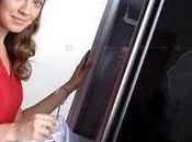 closet plancha