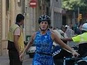 Triatlón mujer