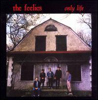 Discos: Only life (The Feelies, 1988)