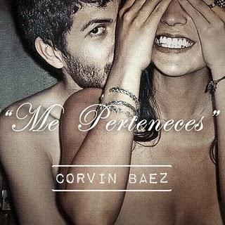 CONVIN BAEZ - ME PERTENECES (YOU BELONG TO ME)