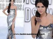 Selena Gómez Premios MTV. Video Music Awards. Carpet