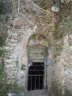 Ruta Mura - Cuevas de Mura - El Puig de la Balma - Gorg del Padre