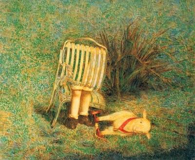 “Imán: Nueva York”: nostalgia de los ’60 o el maná de la Fundación Rockefeller