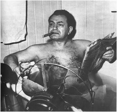 CINE DE VENTILADORES