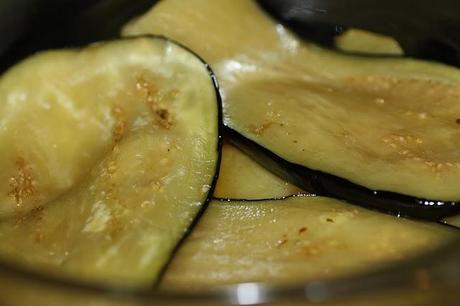 Moussaka paso a paso, receta familar de Sakis