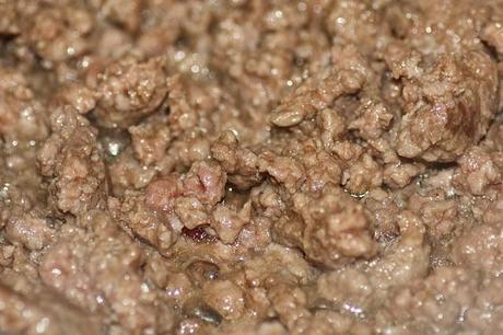 Moussaka paso a paso, receta familar de Sakis