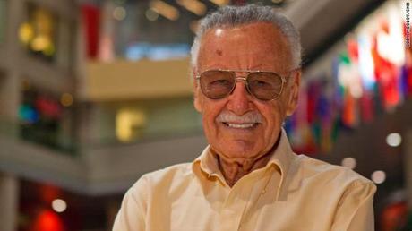 Así surgió la palabra EXCELSIOR!, Stan Lee