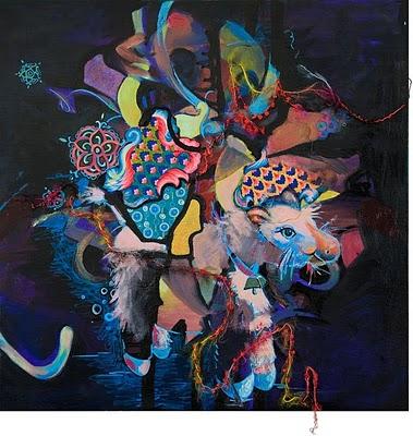 Kate Cleaves - Organic Chemistry