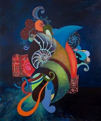 Kate Cleaves - Organic Chemistry