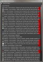 Soluciones Arquitectura 3D: Como Guardar Materiales de Escena a un archivo .mat en 3d estudio Max 2011