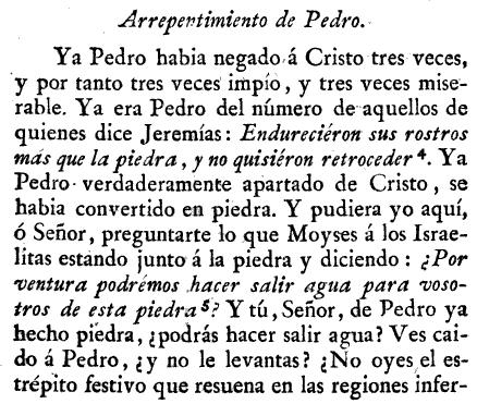 La virtud de las lágrimas