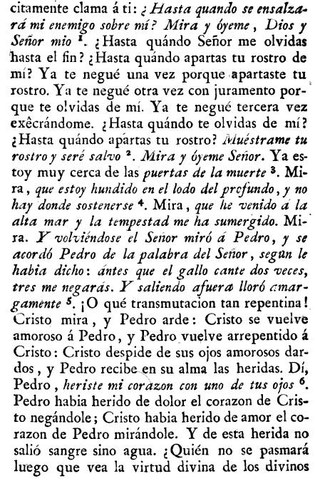 La virtud de las lágrimas