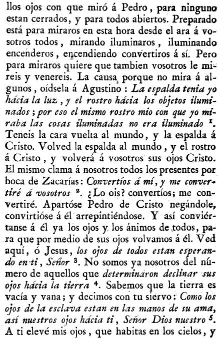 La virtud de las lágrimas