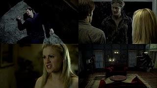 La enajenación de Bill