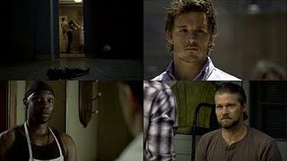 La enajenación de Bill