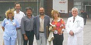 El aporte de determinados nutrientes mejora la memoria en los ancianos