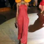 qq71vd Marc Jacobs Spring/summer 2011 New York