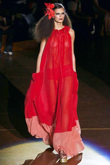 2v8ny3k Marc Jacobs Spring/summer 2011 New York