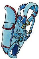 Lo malo de los canguros o mochilas portabebés (III)