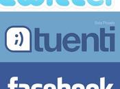 Redes Sociales