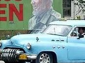 Cuba, "economía científica" despido funcionarios públicos