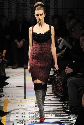 FALL 2010: PRADA