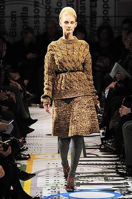 FALL 2010: PRADA