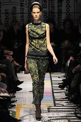 FALL 2010: PRADA