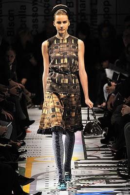 FALL 2010: PRADA