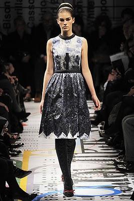 FALL 2010: PRADA