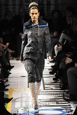 FALL 2010: PRADA