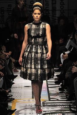 FALL 2010: PRADA