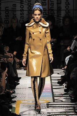 FALL 2010: PRADA