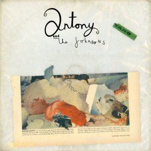 Antony and The Johnsons – Swanlights