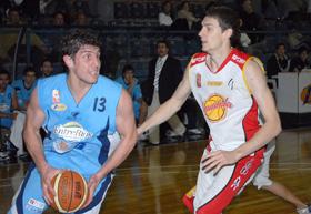 Comenzó la Copa Argentina