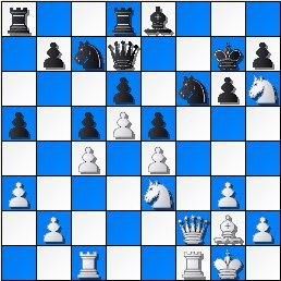 Campeonatos de España de Ajedrez Desde Las Caletillas hasta El Sauzal (8ª parte)