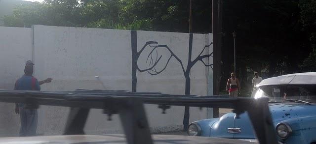 Barrio de San Miguel de Padrón.