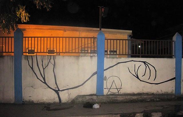 Barrio de San Miguel de Padrón.