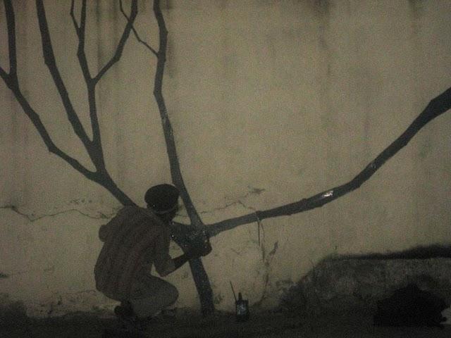 Barrio de San Miguel de Padrón.