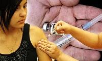Recomiendan vacunar contra el HPV a niñas de 9 a 12 años
